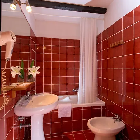 Antica Palmieri Hotel 3*