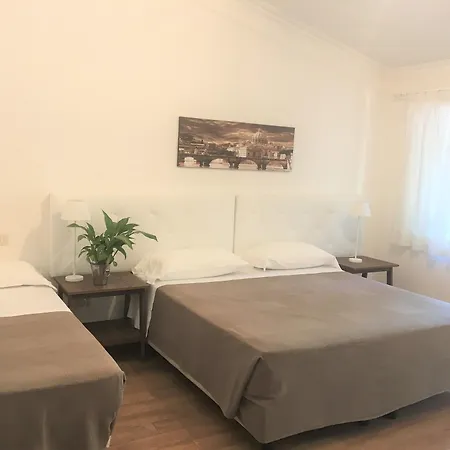 Hotel Antica Palmieri Roma