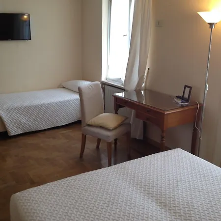 Antica Palmieri Hotel 3*