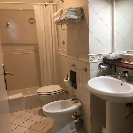 Antica Palmieri Hotel 3*