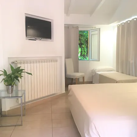 Antica Palmieri 3* Roma