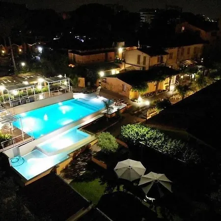 Hotel Antica Palmieri