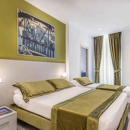 Ξενοδοχείο Trevi Palace Ρώμη