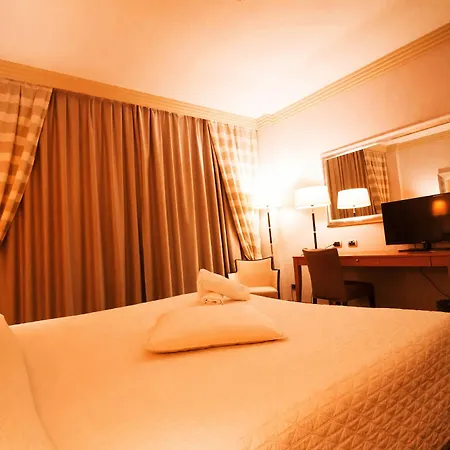 Hotel Papillo Hotels&resorts 4*