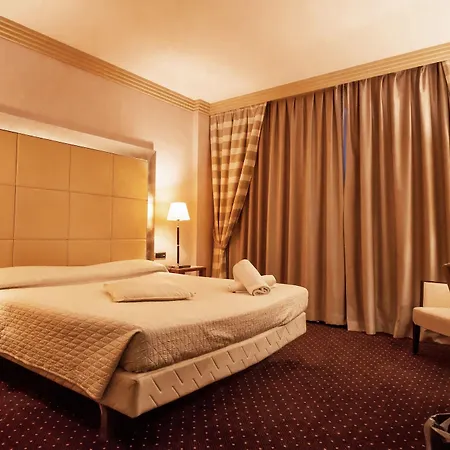 Papillo Hotels&resorts 4* Roma
