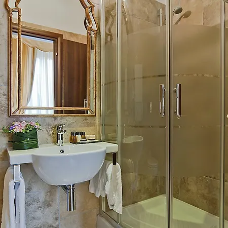 Hotel Le Clarisse Pantheon