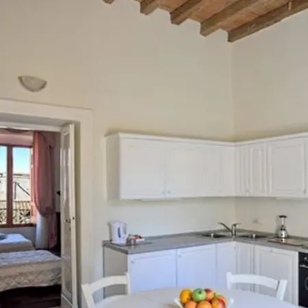 Le Clarisse Pantheon Hotel Rome
