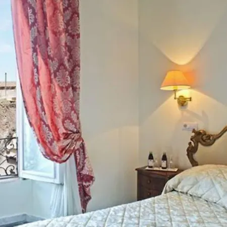 Hotel Le Clarisse Pantheon Rome
