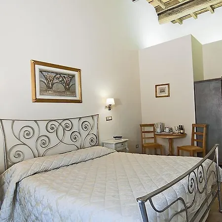Le Clarisse Pantheon Hotel Rome