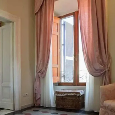 Le Clarisse Pantheon Hotel Rome