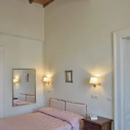 Le Clarisse Pantheon Hotel