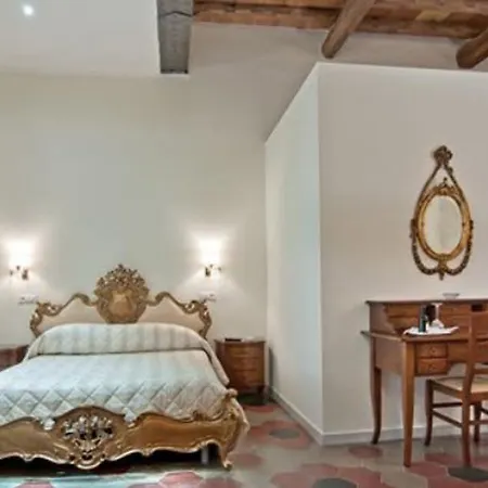 Le Clarisse Pantheon Hotel Rome