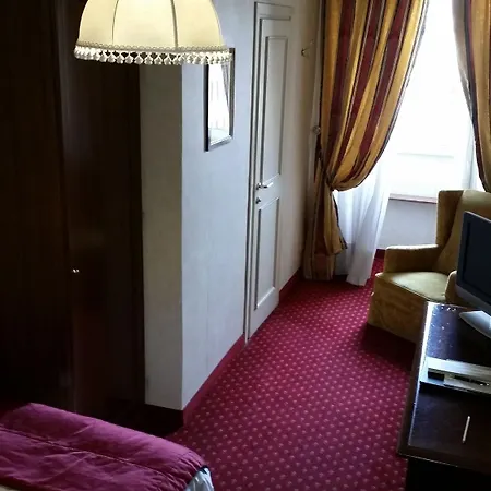 Hotel Nazionale