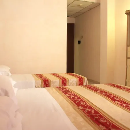 Hotel Romulus 3*