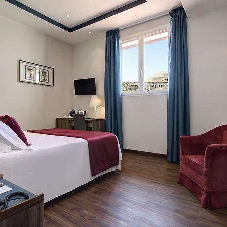 Nazionale Hotel