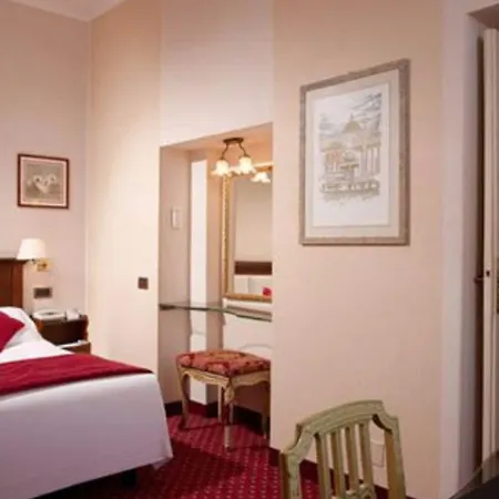 Nazionale Hotel Rome
