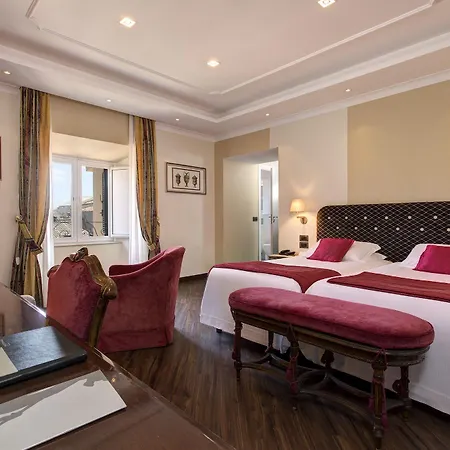 Nazionale Hotel 4*