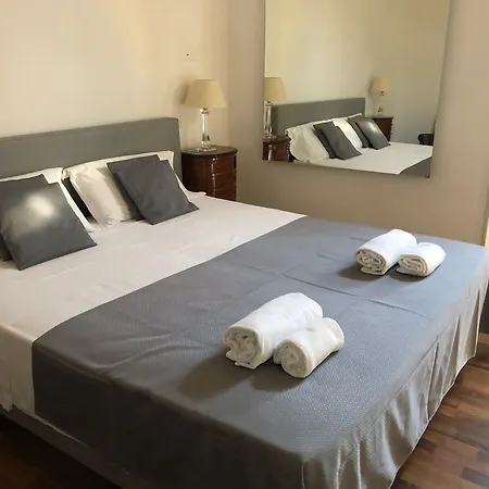 Comfort Astoria Palace Рим
