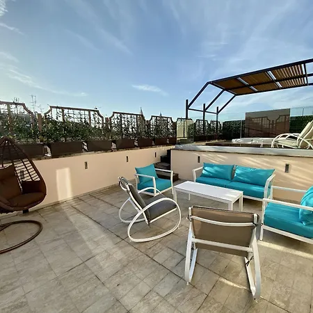 Genova Hotel 4*