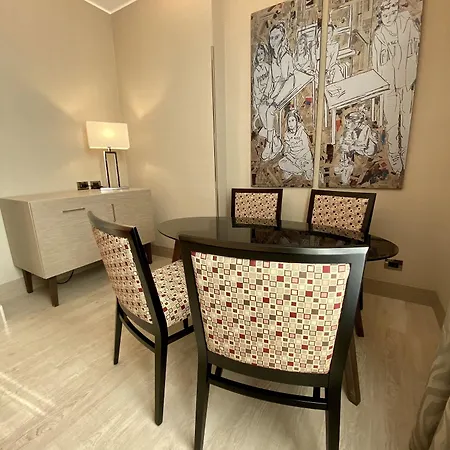 Hotel Genova 4*