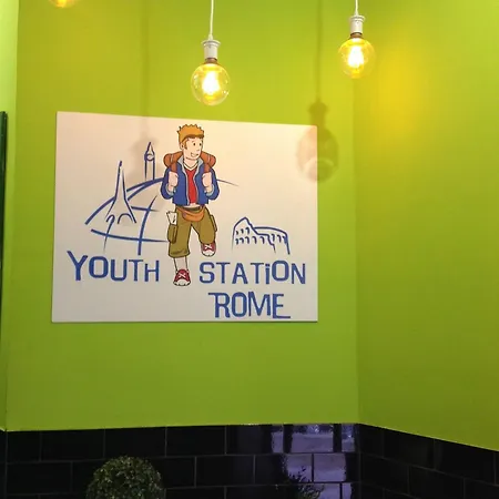 Hostel Youth Station