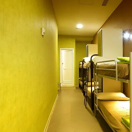 Youth Station Hostel