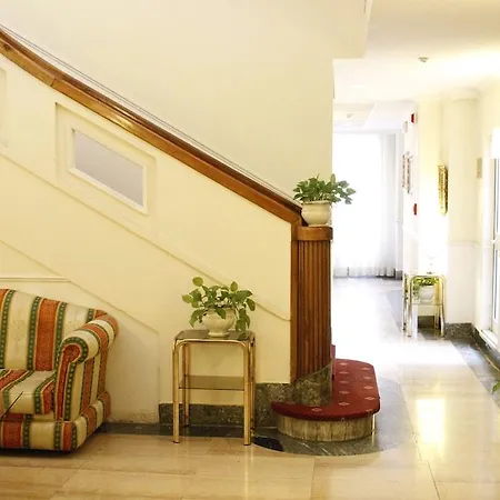 Gh San Giusto Hotel