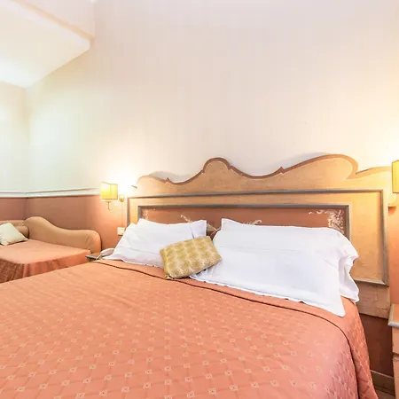 Il Gattopardo Relais Frühstückspension
