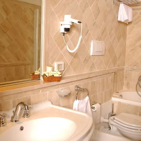 Frühstückspension Il Gattopardo Relais 3*