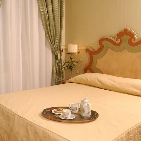 Frühstückspension Il Gattopardo Relais 3*