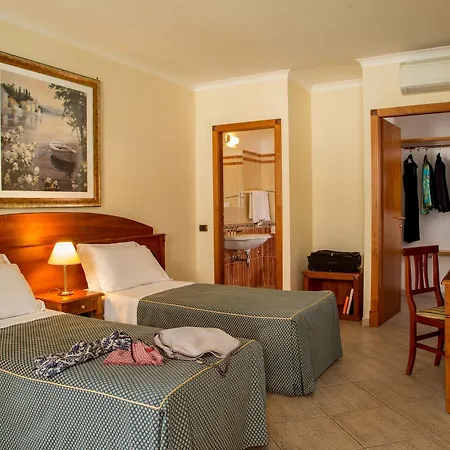 Marini Park 3*