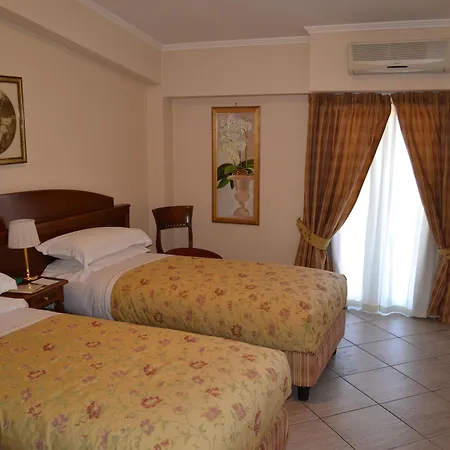 Marini Park Hotel 3*