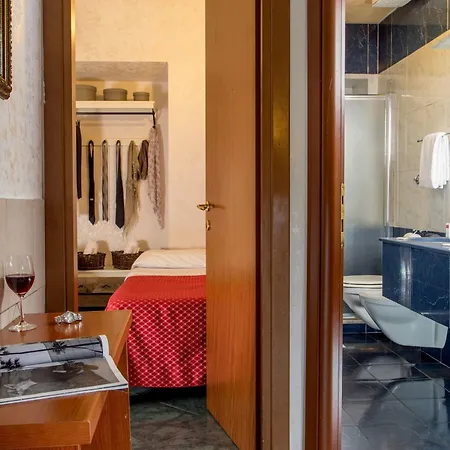 Luciani Hotel Roma