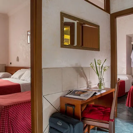 Hotel Luciani 2*
