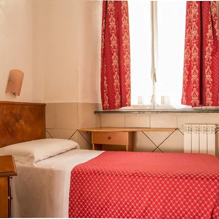 Hotel Luciani Roma