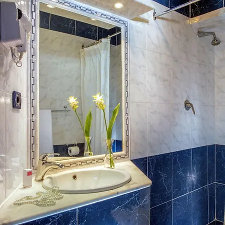 Hotel Luciani Roma