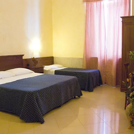 Luciani Hotel 2*