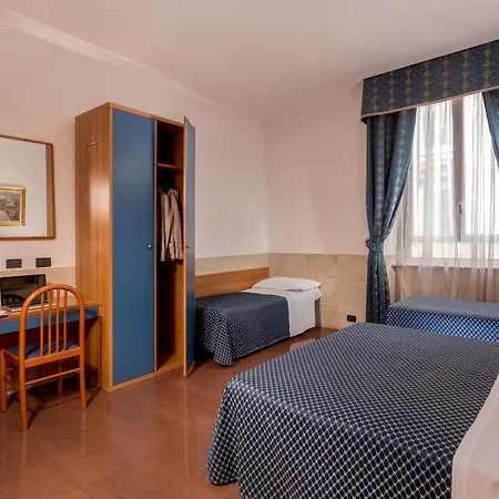 Hotel Luciani 2*