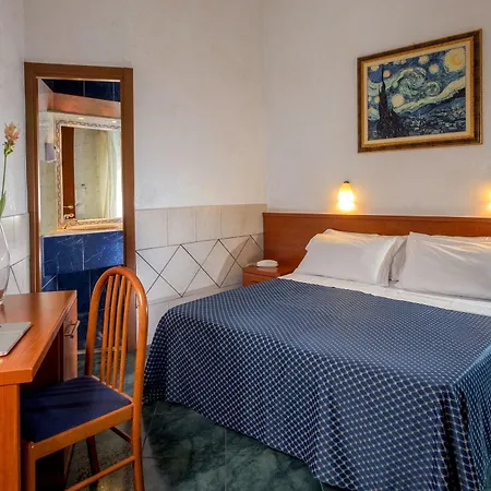 Luciani Hotel