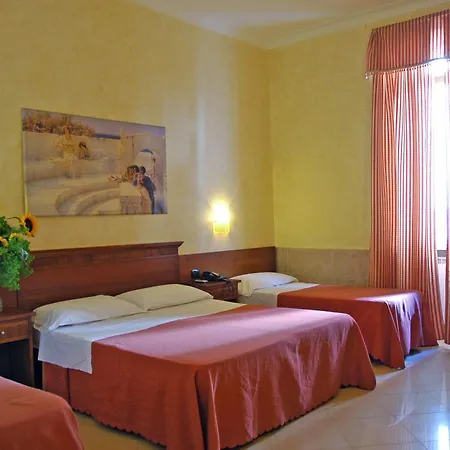 Hotel Luciani 2*