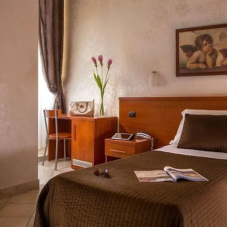 Hotel Luciani