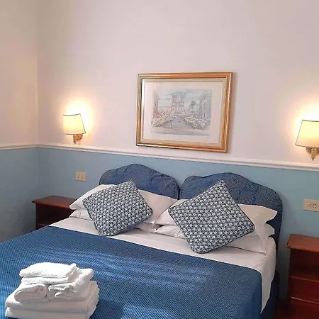 Porta Pia Hotel