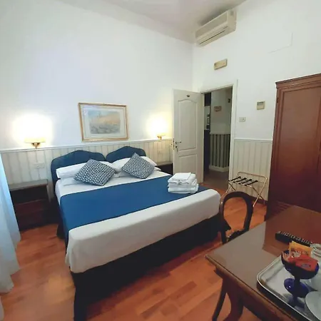 Porta Pia 3* Rome