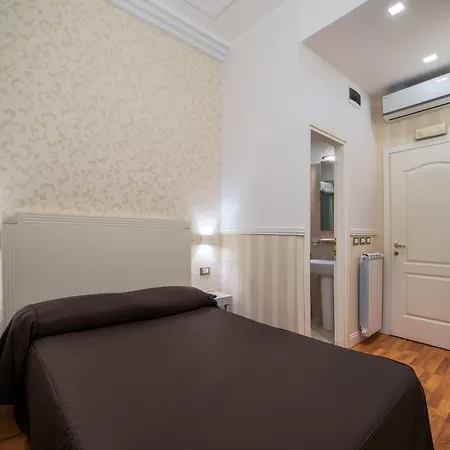 Hotel Porta Pia