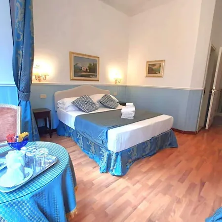 Porta Pia Hotel Rome