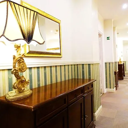 Hotel Porta Pia