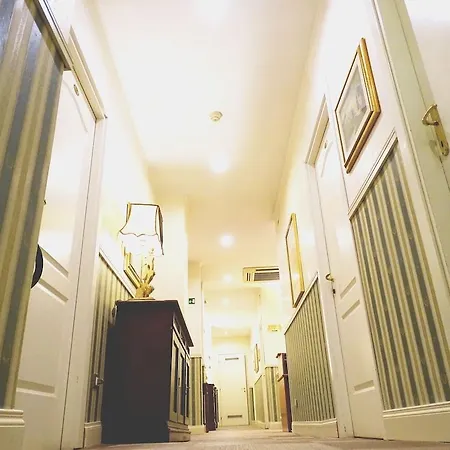 Porta Pia Hotel