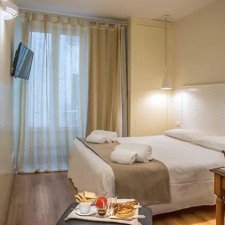 94rooms Vatican-scipioni 2* Roma