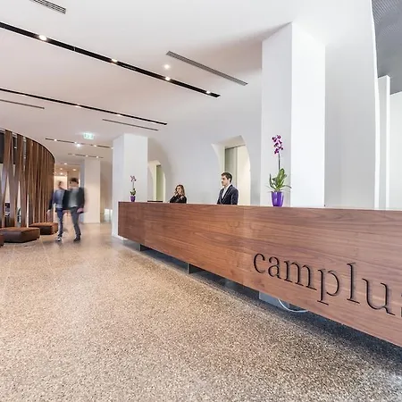 Apartmán Camplus Pietralata - Casa Per Ferie Řím
