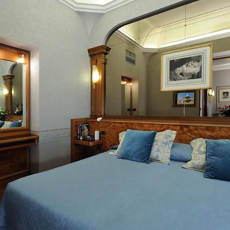 Farnese 4* Рим